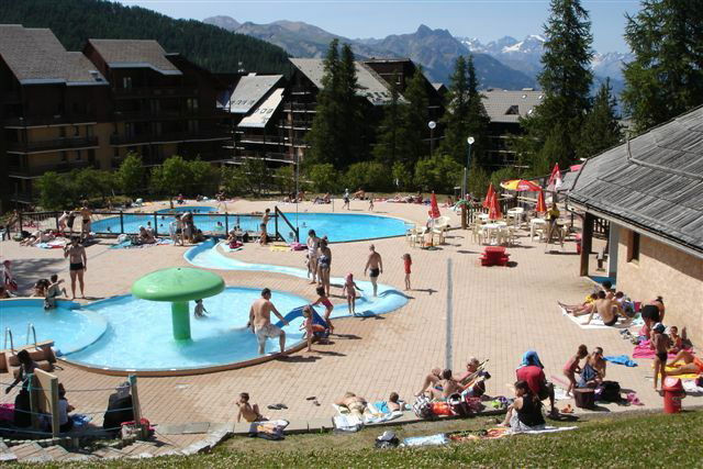 Tutta La Casa Risoul 171431