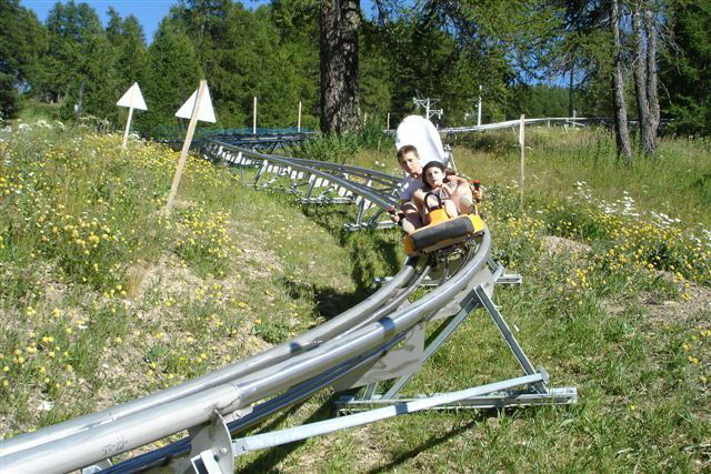 Tutta La Casa Risoul 171431