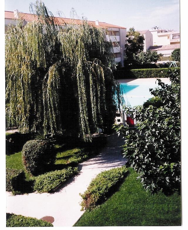 Tutta La Casa La Seyne-sur-Mer 84620