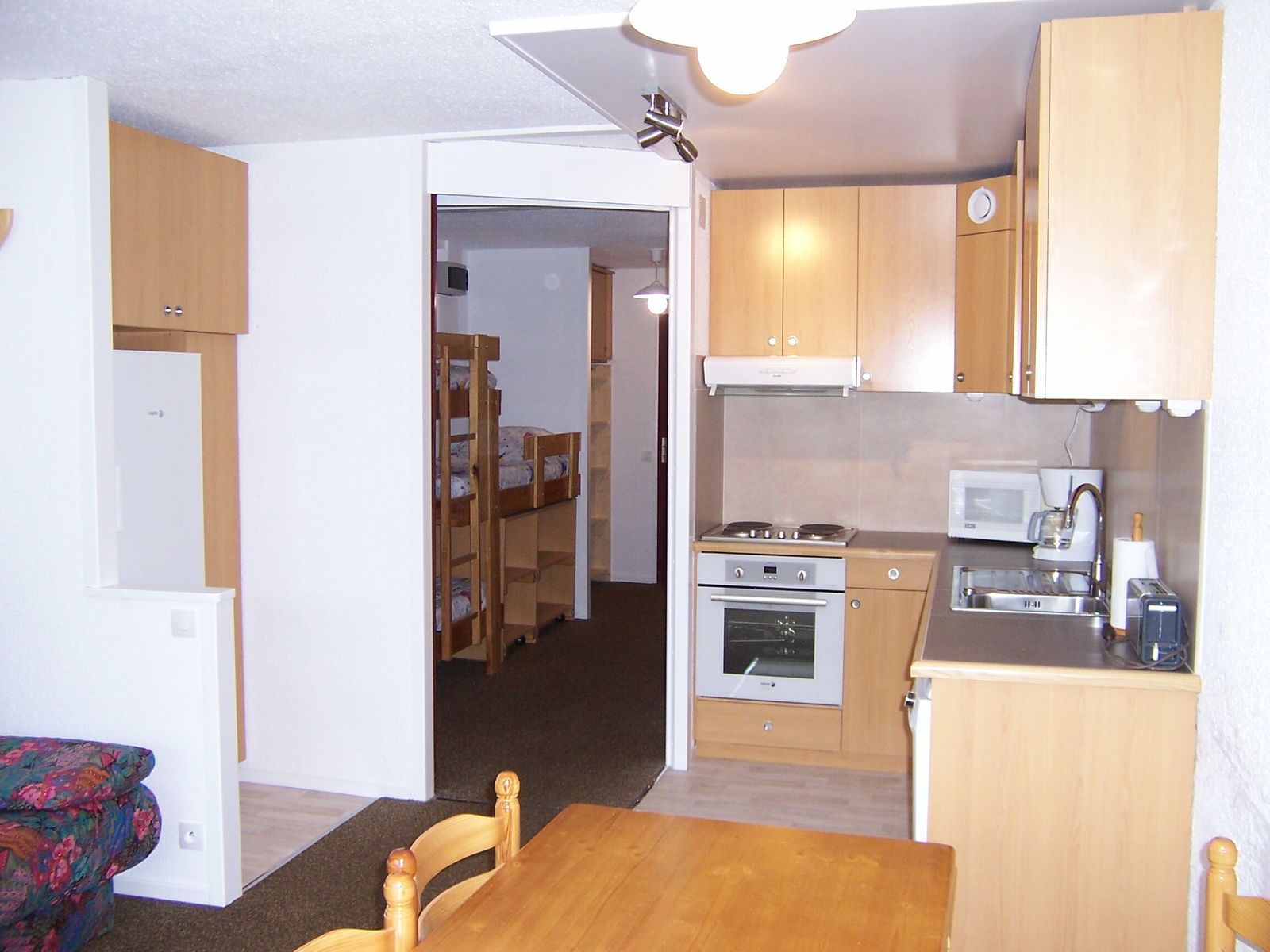 Tutta La Casa Bagnères-de-Bigorre 98214