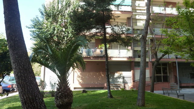 Tutta La Casa Barcelone 60951