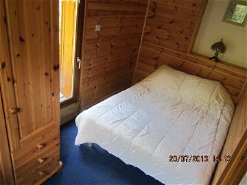 Roomlala | Appartamento Per 6 Persone In Chalet