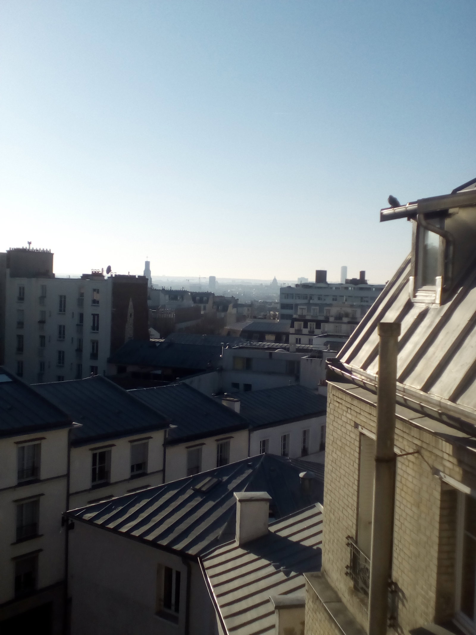 Tutta La Casa Paris 80088