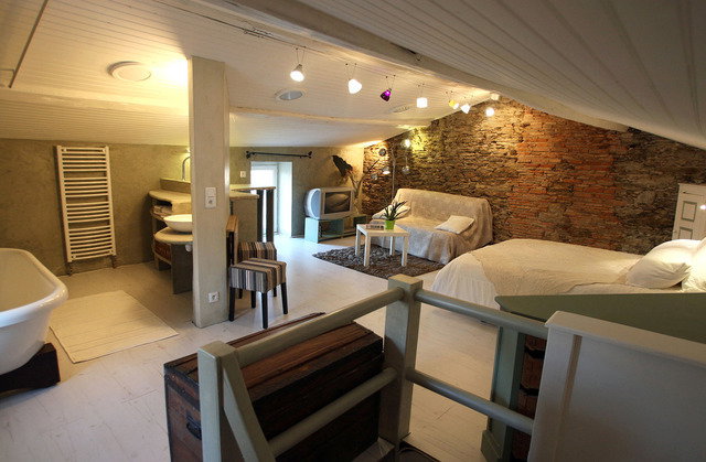 Camere Per Gli Ospiti Rezé 16813