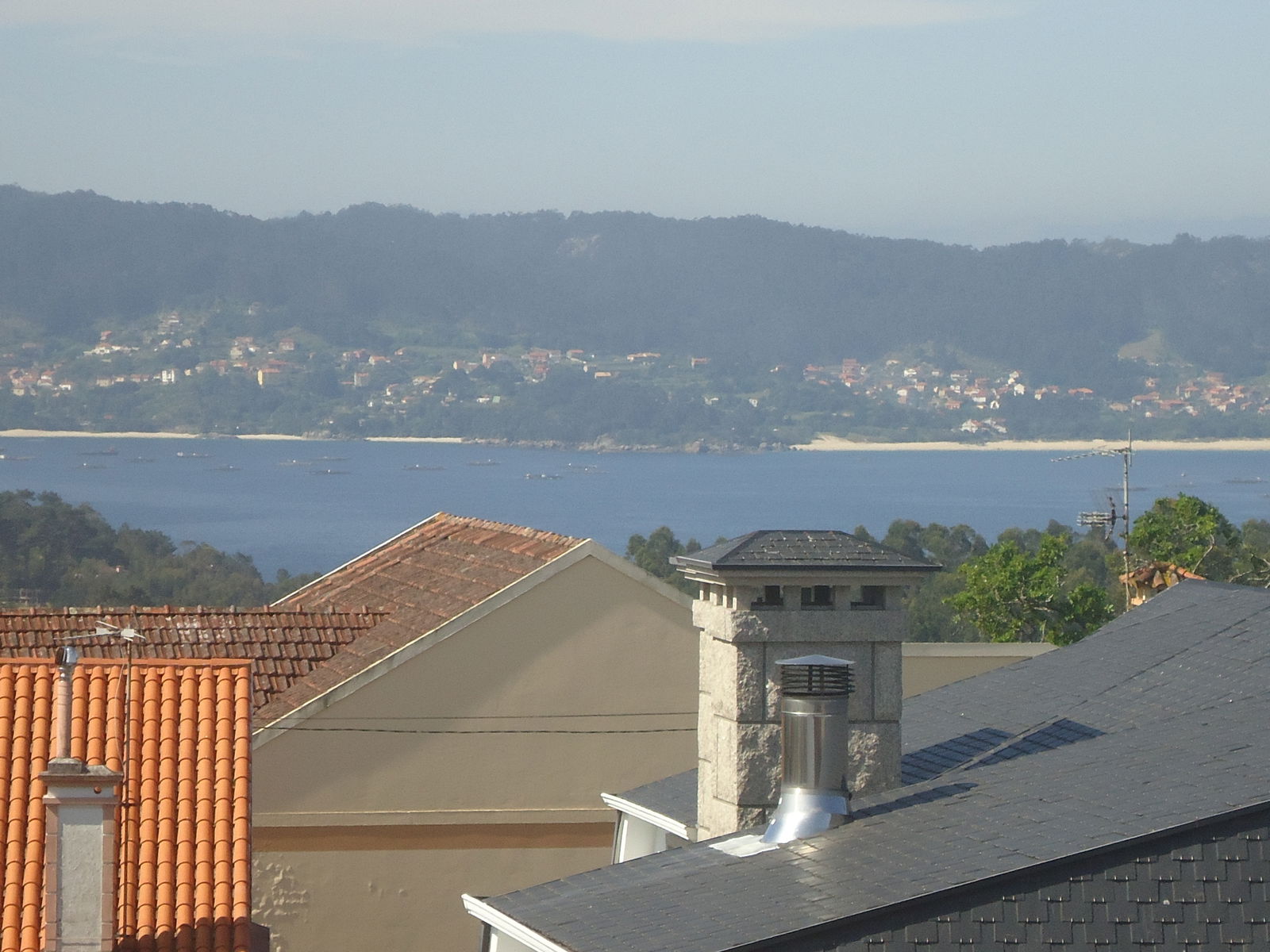 Monolocale Indipendente Cangas 104263