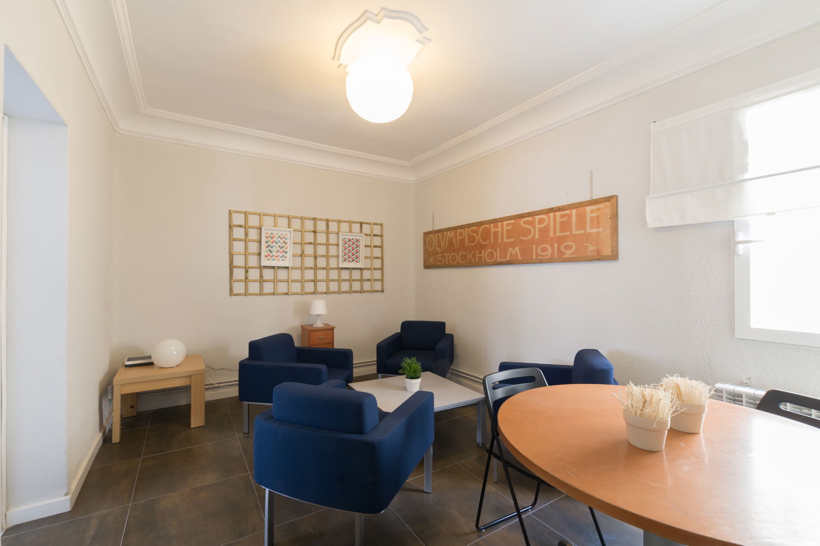 Collocazione Madrid 133286