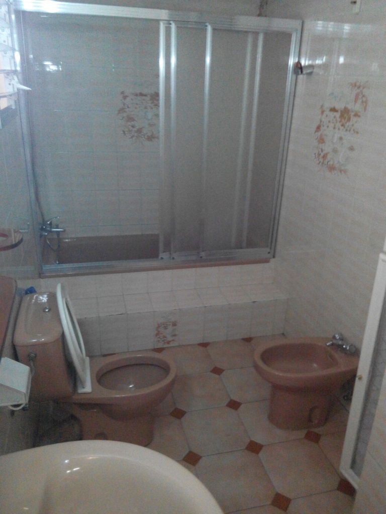 Collocazione Sevilla 111642