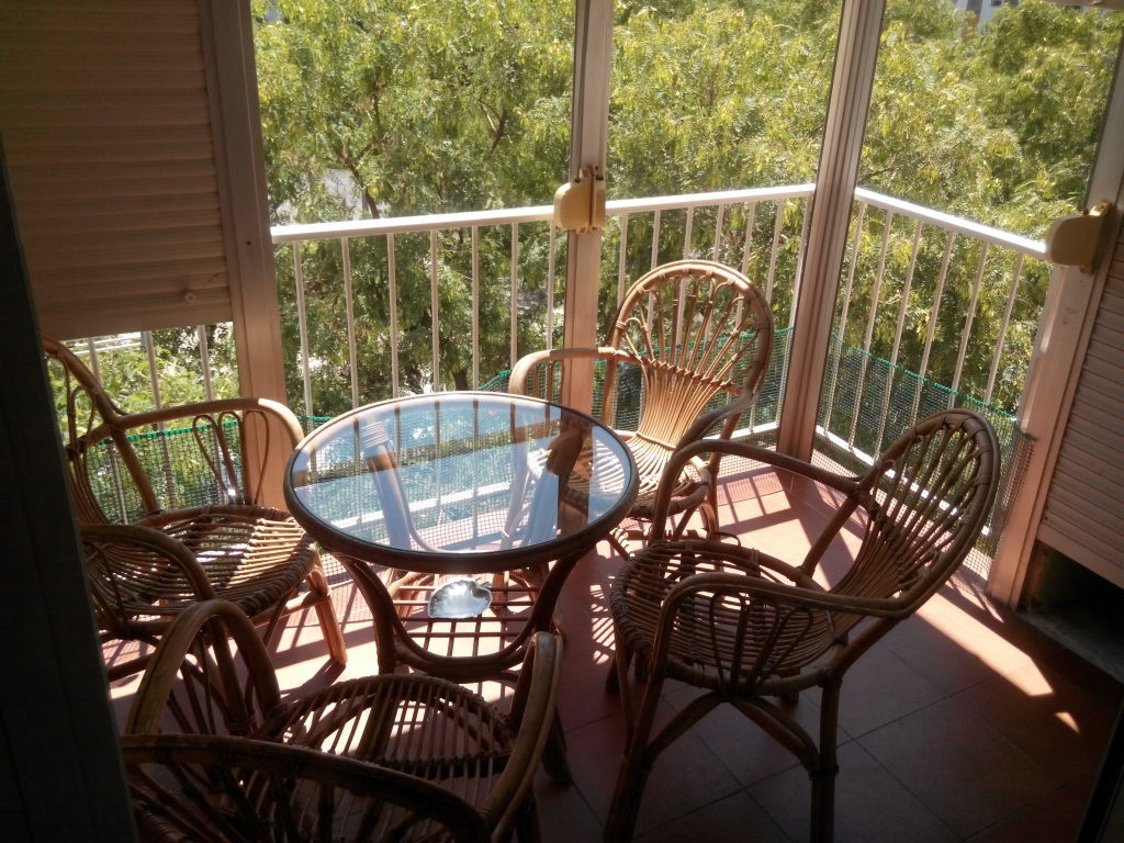 Collocazione Sevilla 111642