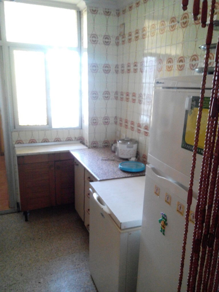 Collocazione Sevilla 111642