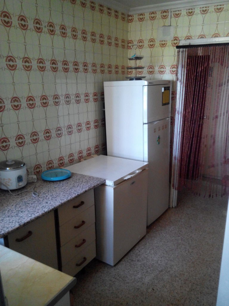 Collocazione Sevilla 111642