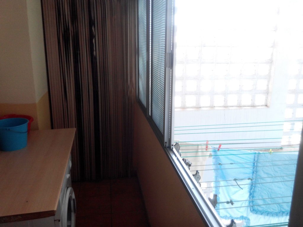 Collocazione Sevilla 111642