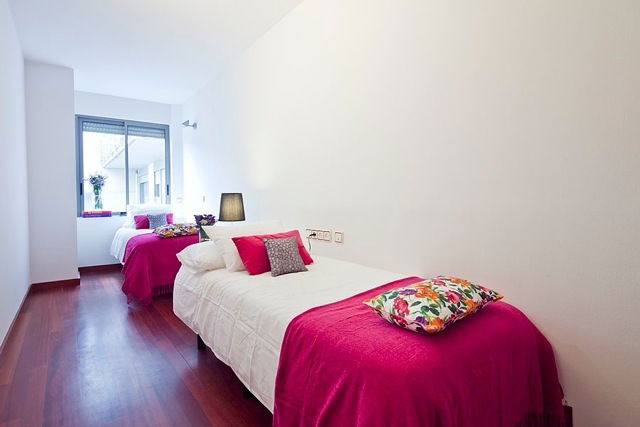 Collocazione Barcelone 46035