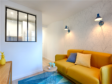 Roomlala | Appartamento Per Studenti In Condivisione Moucron 4 Camere Da Letto