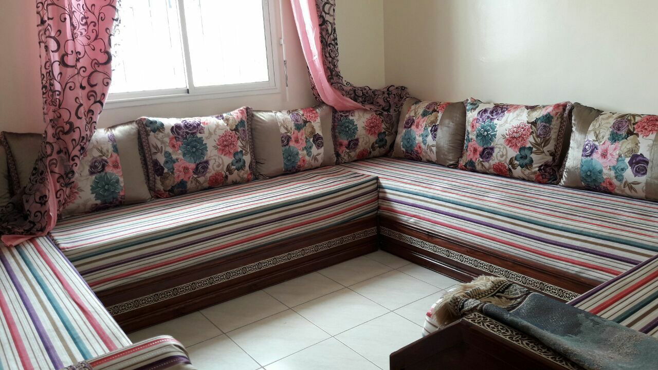 Tutta La Casa Agadir 217557