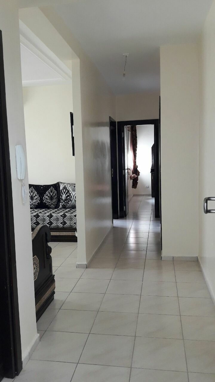 Tutta La Casa Agadir 217557