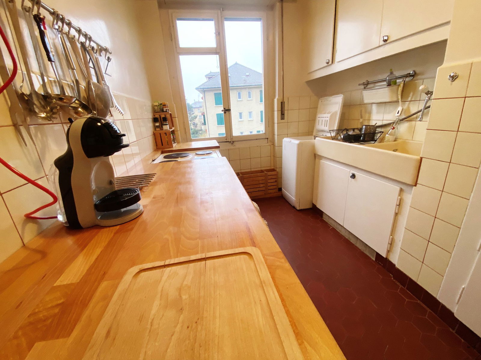 Tutta La Casa Lausanne 263722