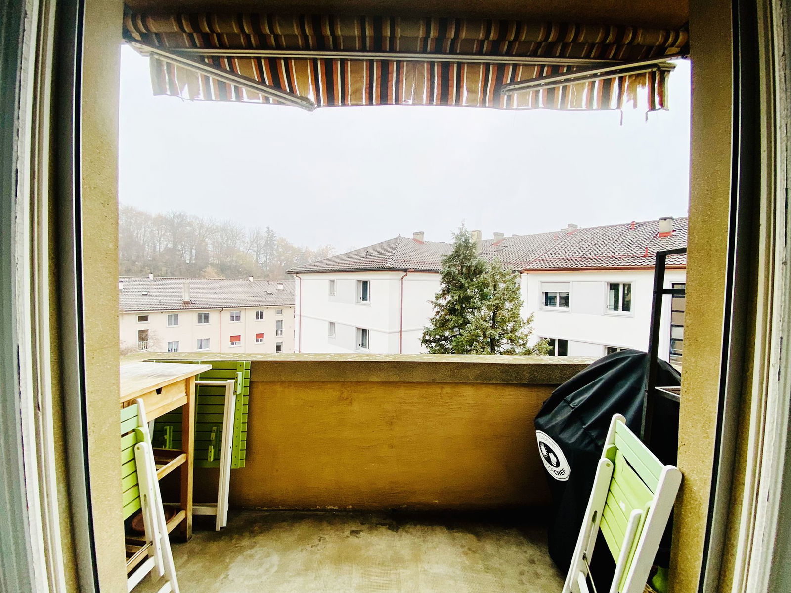 Tutta La Casa Lausanne 263722