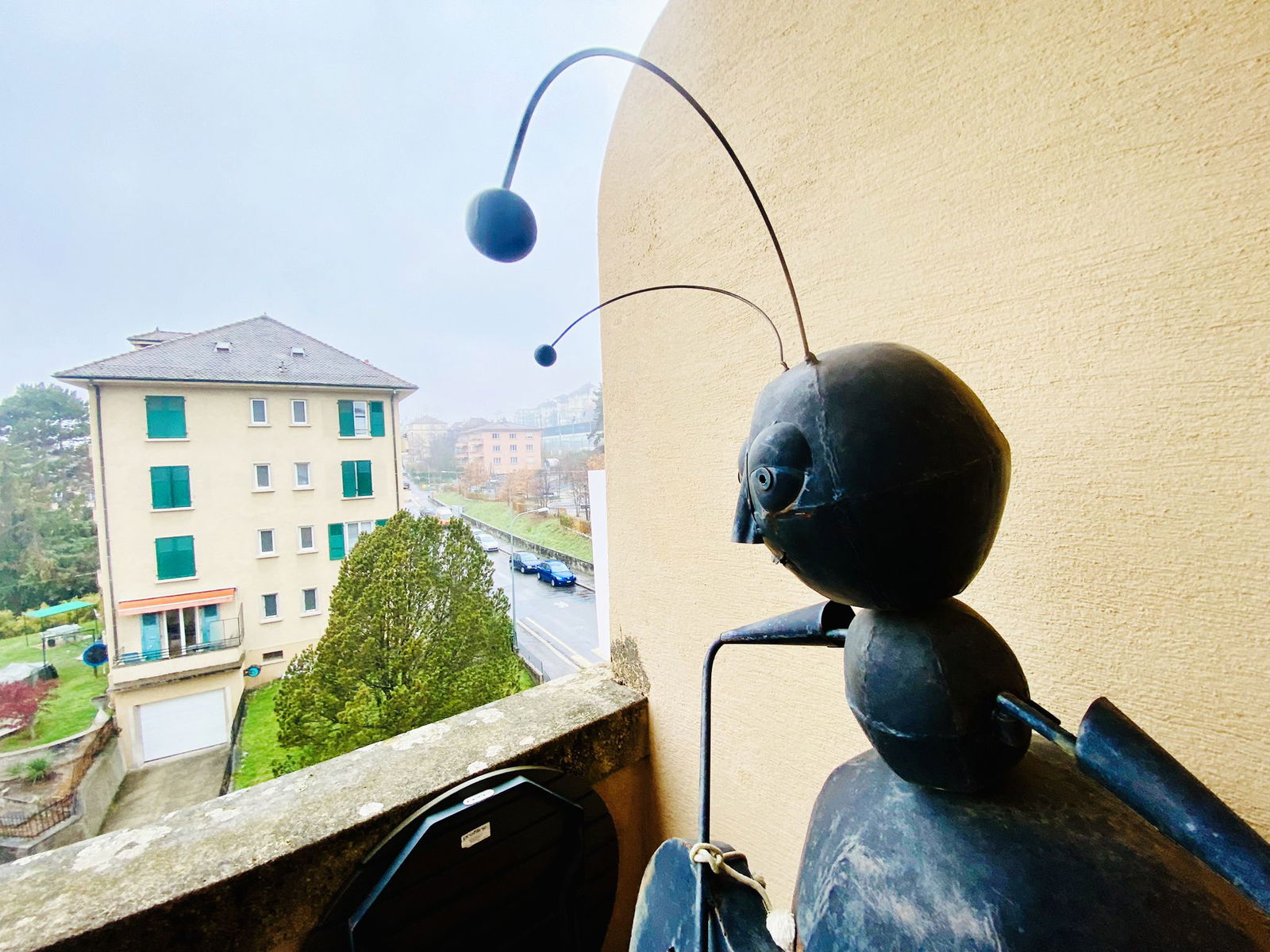 Tutta La Casa Lausanne 263722