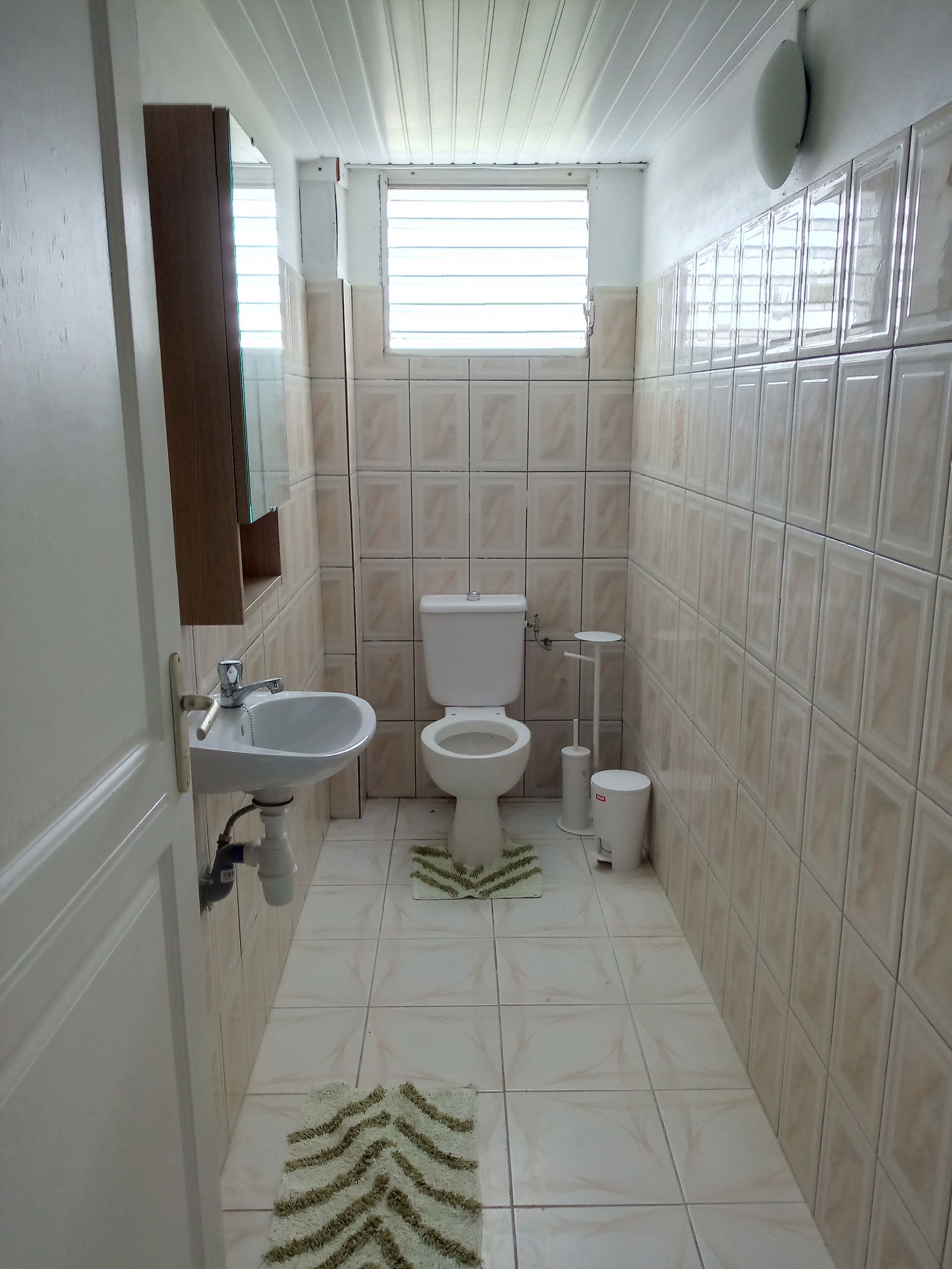 Tutta La Casa Le Gosier 263706