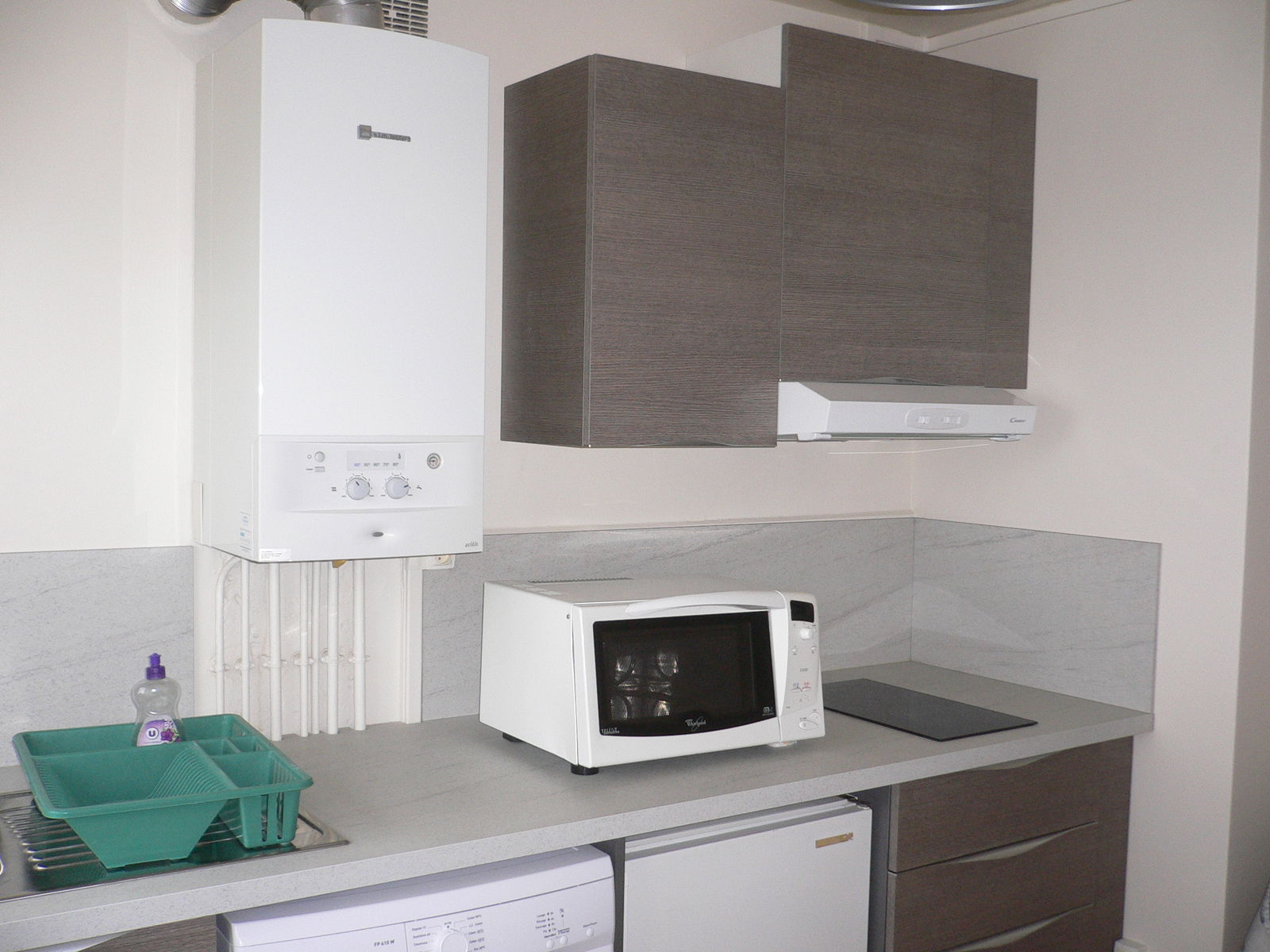 Tutta La Casa Bois-Guillaume 214338