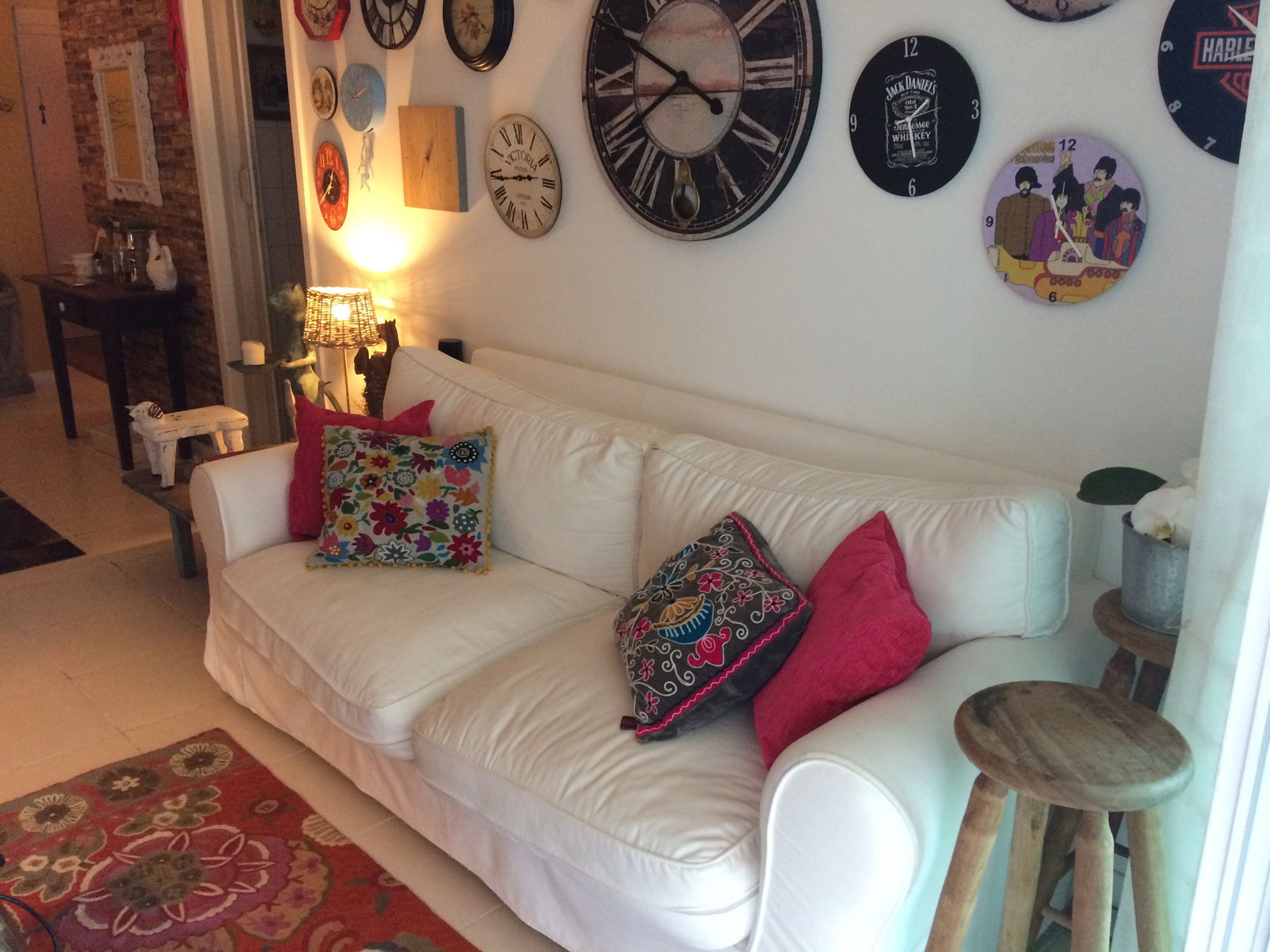 Famiglia Rio de Janeiro 153881