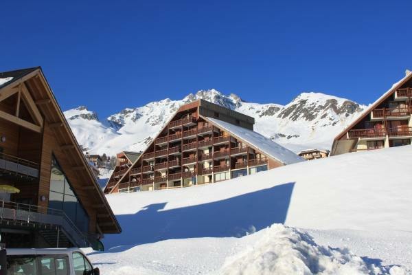 Tutta La Casa Saint-François-Longchamp 109697