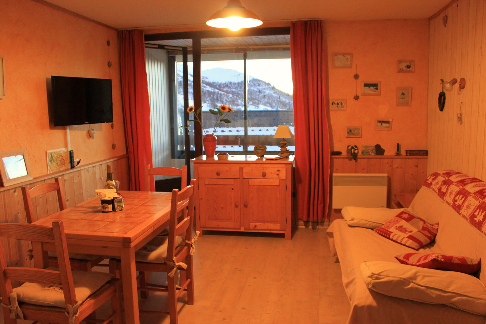 Tutta La Casa Saint-François-Longchamp 109697