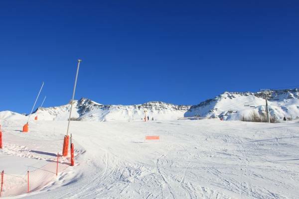 Tutta La Casa Saint-François-Longchamp 109697