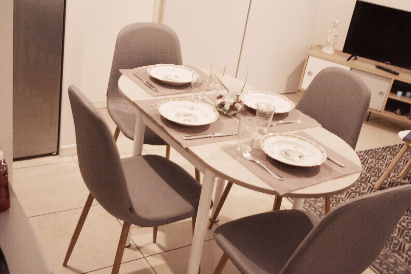 Tutta La Casa Nice 229340