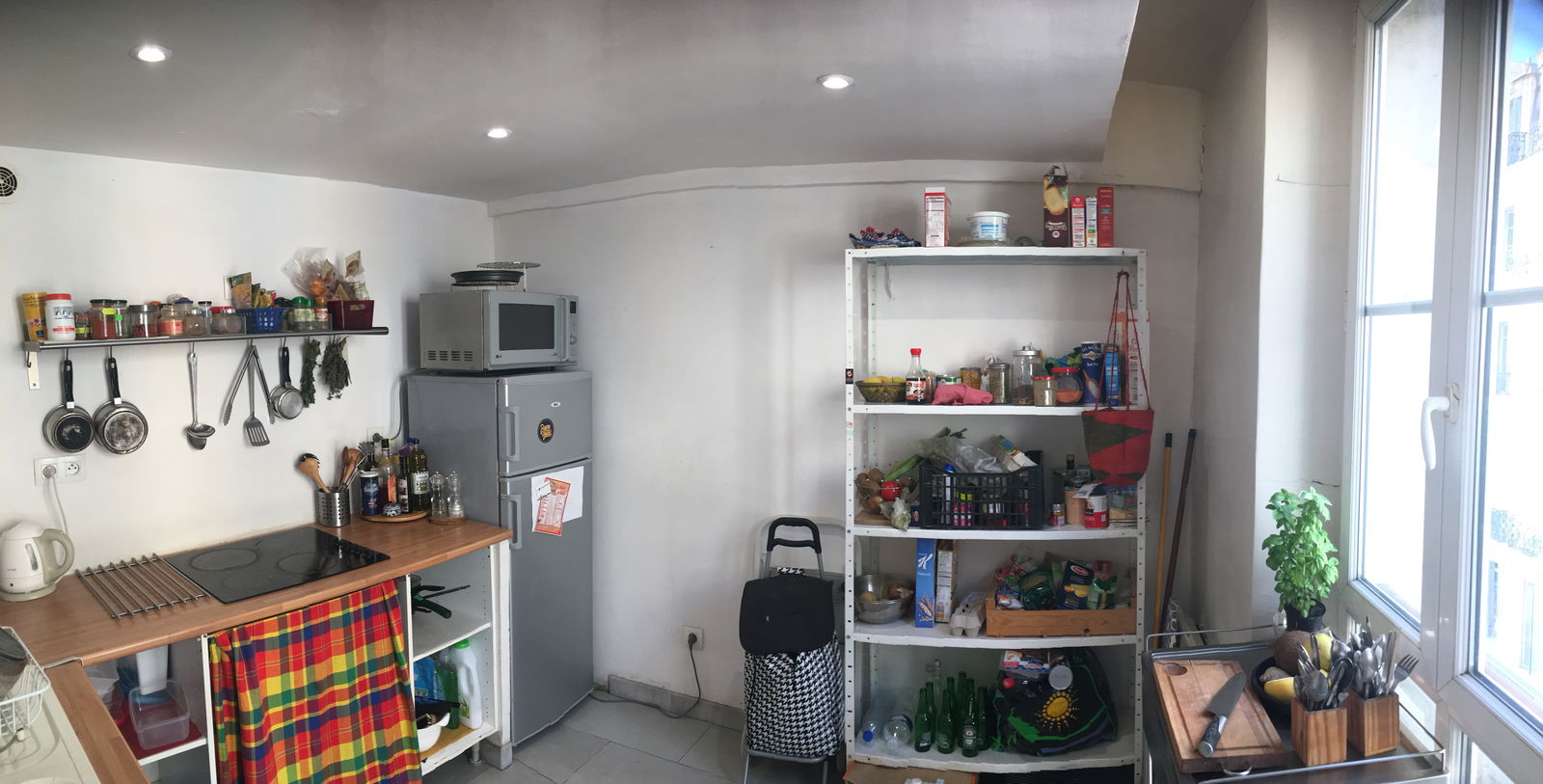 Famiglia Marseille 202067