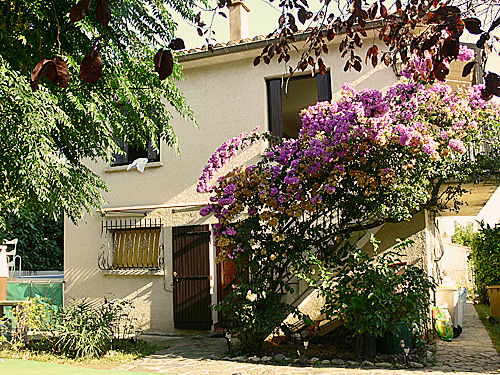 Tutta La Casa Laroque-des-Albères 69514