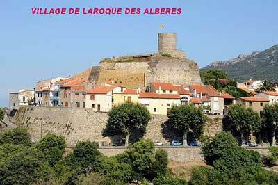 Tutta La Casa Laroque-des-Albères 69514