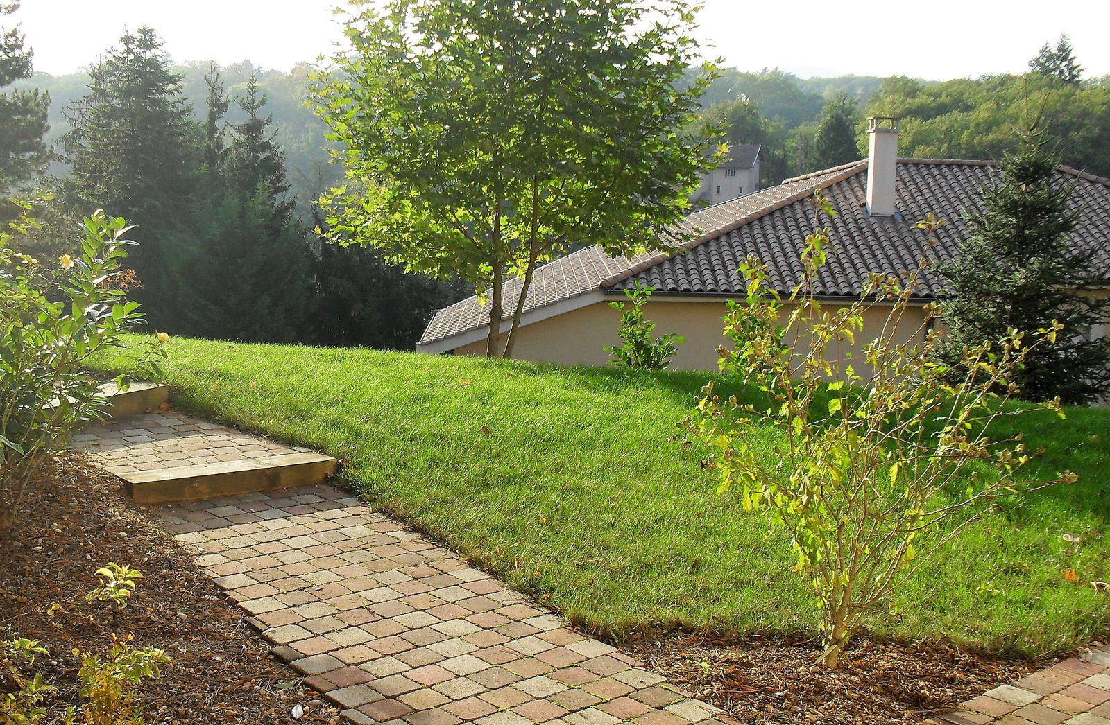 Tutta La Casa Charbonnières-les-Bains 227095