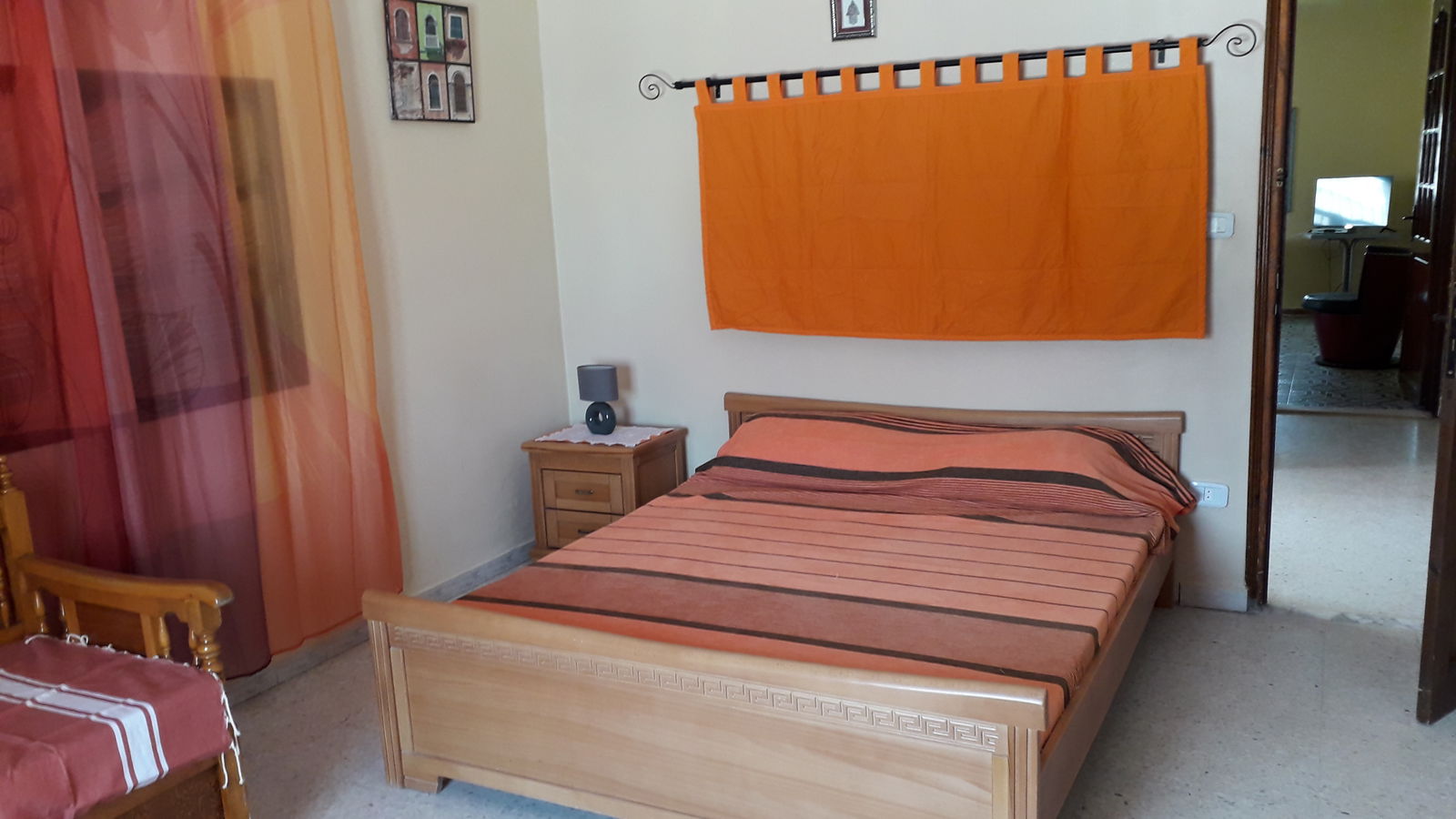 Monolocale Indipendente Sfax 236171