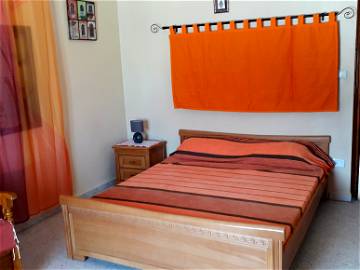 Roomlala | Appartamento Residence Chahrazad (4 Persone)