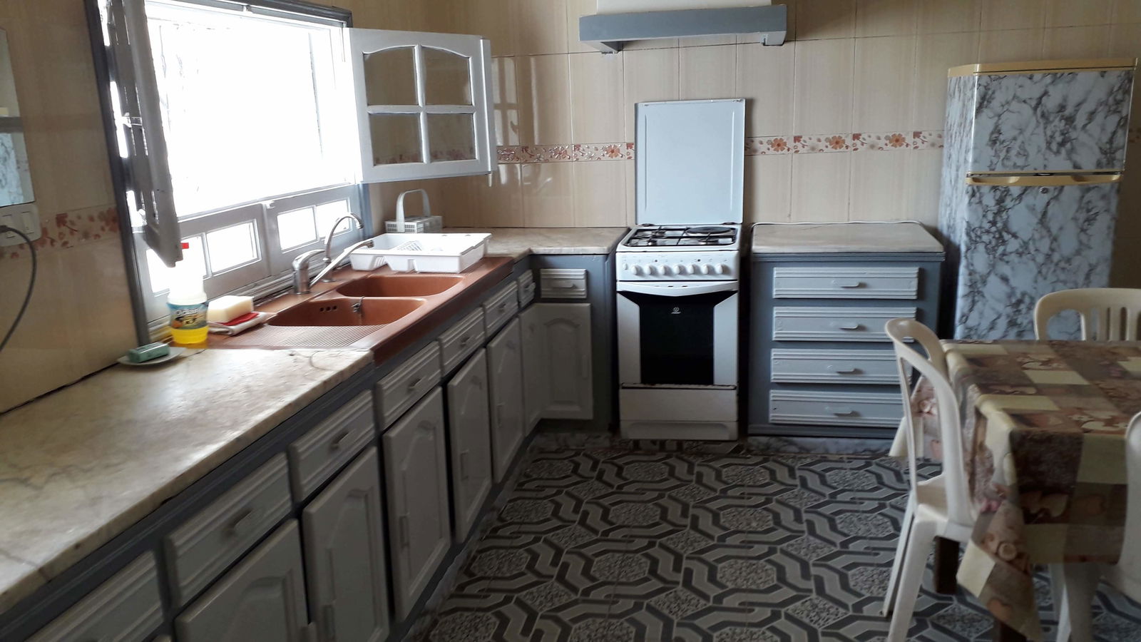 Monolocale Indipendente Sfax 236171