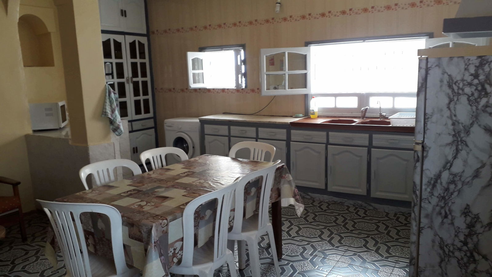 Monolocale Indipendente Sfax 236171