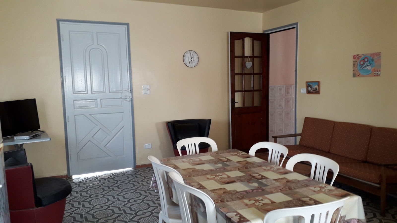 Monolocale Indipendente Sfax 236171