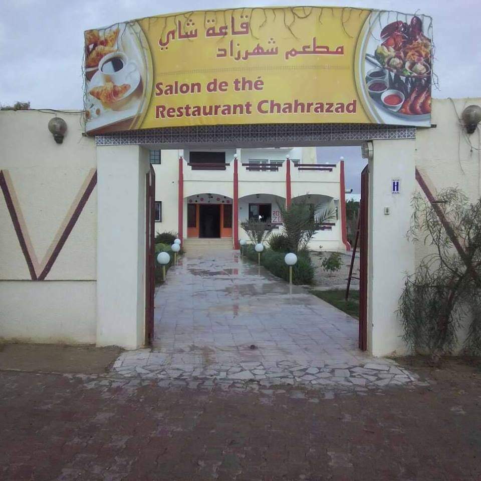 Monolocale Indipendente Sfax 236171