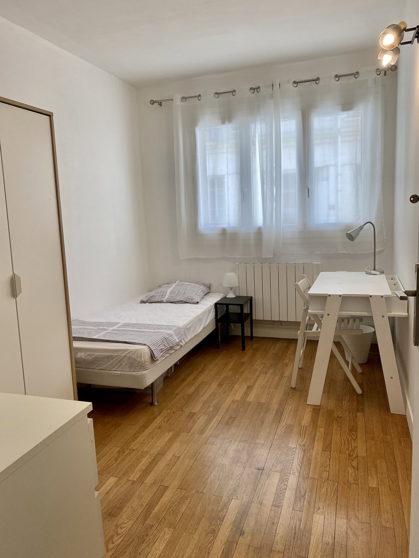 Alloggio Intero Lyon 245443