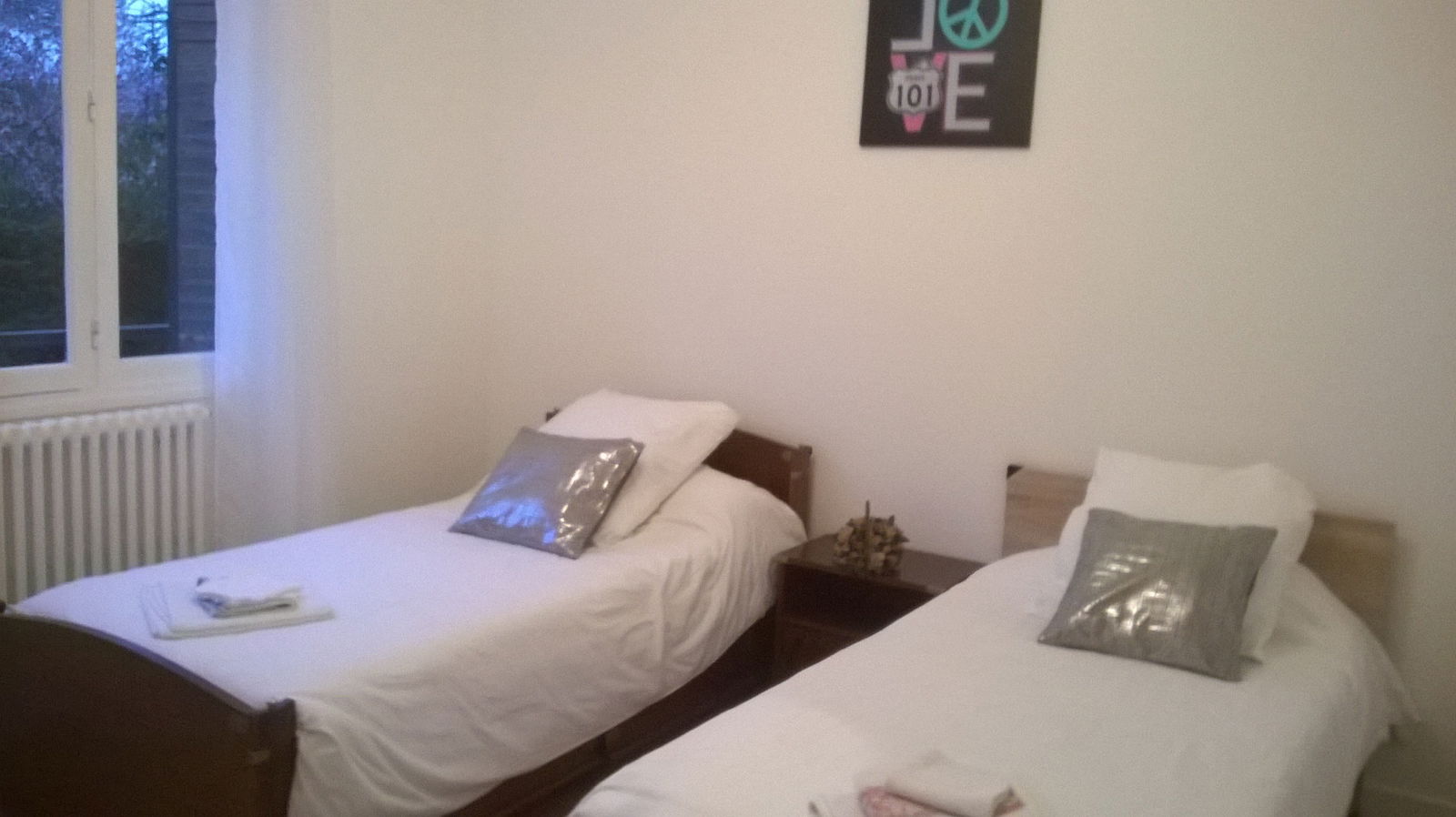 Monolocale Indipendente Chatou 87239