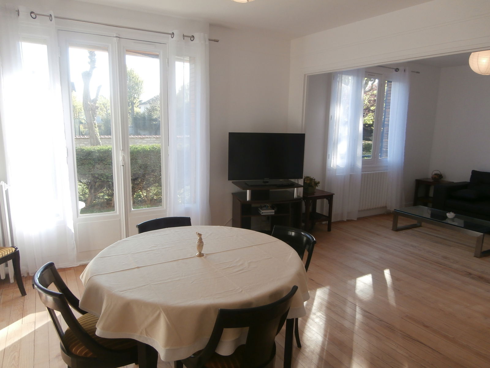 Monolocale Indipendente Chatou 87239