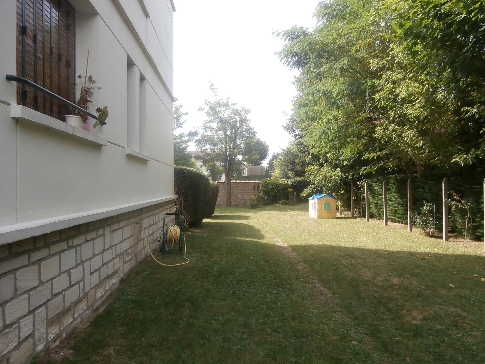 Monolocale Indipendente Chatou 87239