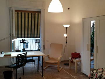 Chambre À Louer Roma 144685