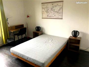 Roomlala | Appartamento Ristrutturato Vicino Al Centro Di Colmar