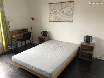 Roomlala | Appartamento Ristrutturato Vicino Al Centro Di Colmar