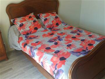 Roomlala | Appartamento ** Rodez Occitanie 3 Camere Da Letto