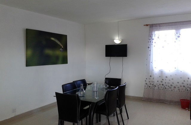 Tutta La Casa Albion 120612