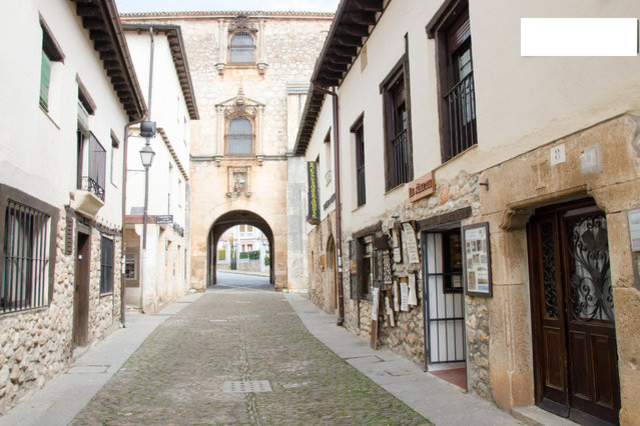 Tutta La Casa Covarrubias 52413