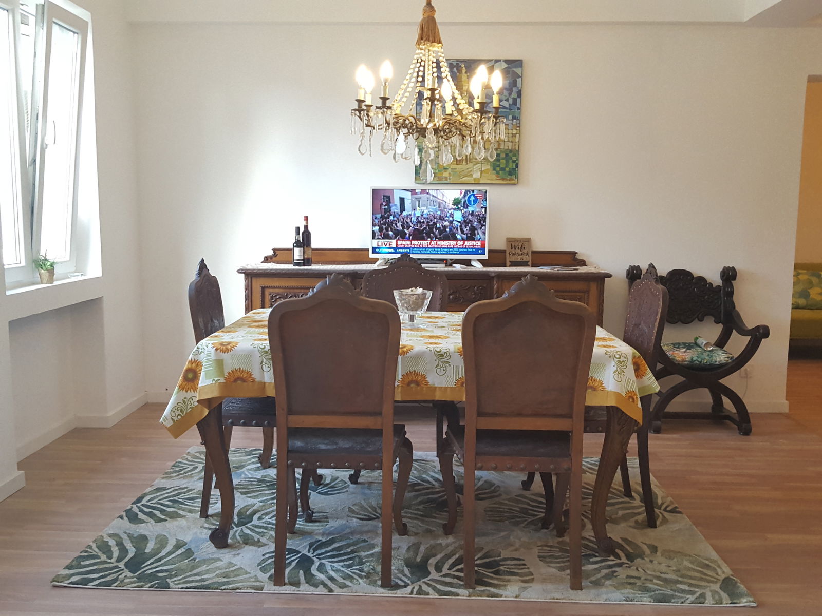 Tutta La Casa Porto 206795